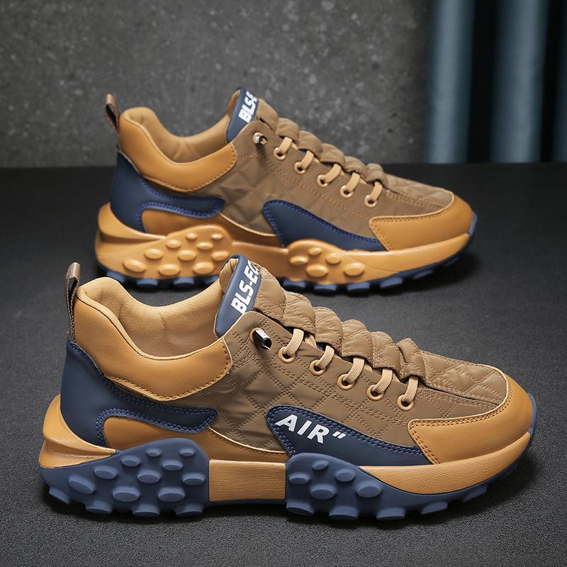StrideMax - Air-Resistant & Comfortable Shoes