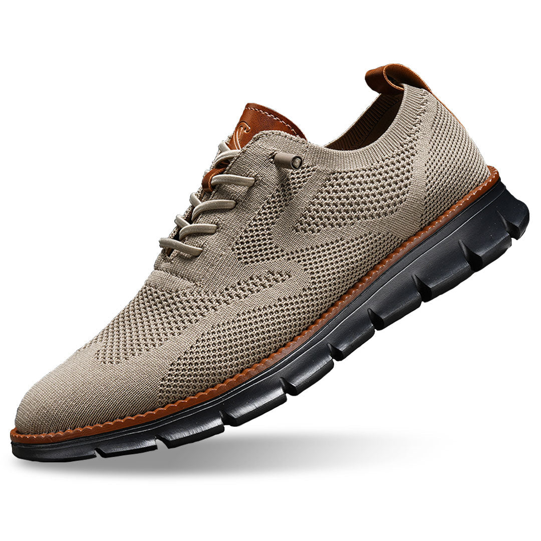 Urban - Ultra comfortable shoes ‘Blackout’ Limited Edition