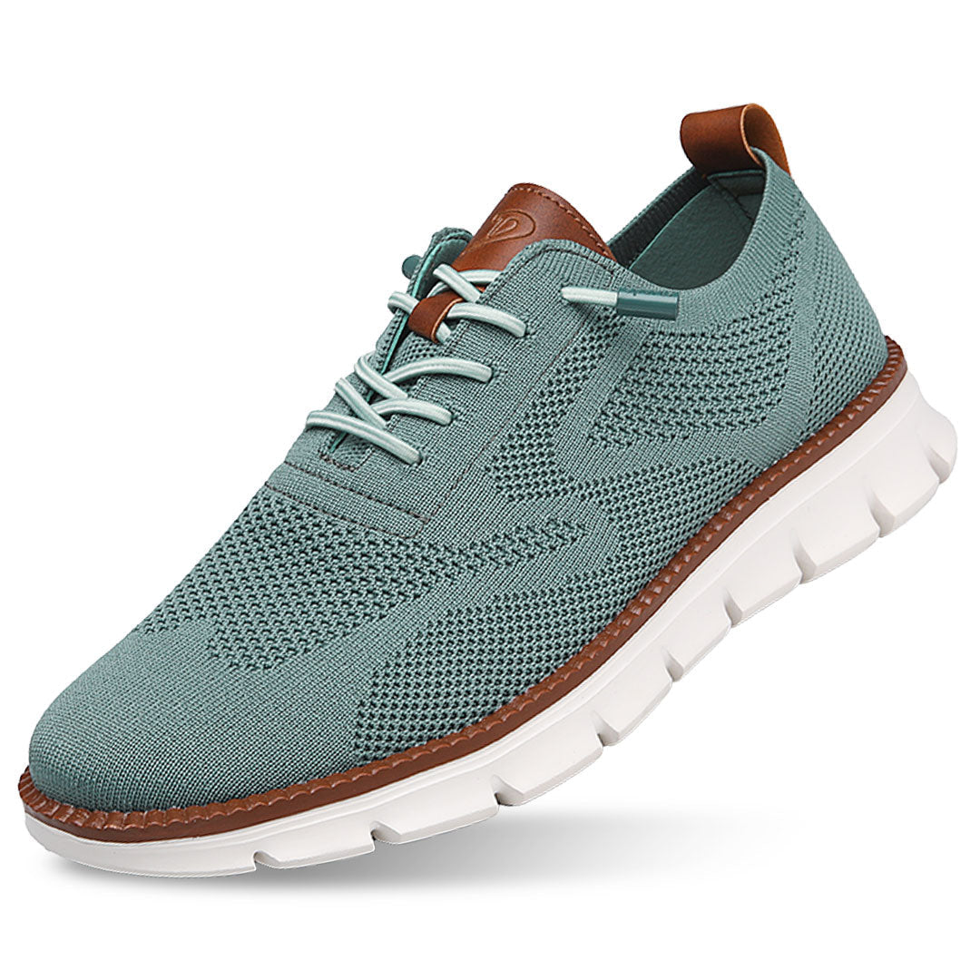 Urban - Ultra comfortable shoes ‘Teal’ Limited Edition