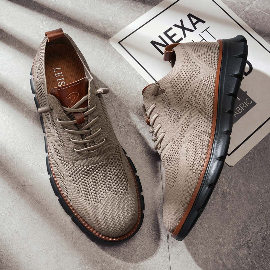 Urban - Ultra comfortable shoes ‘Blackout’ Limited Edition