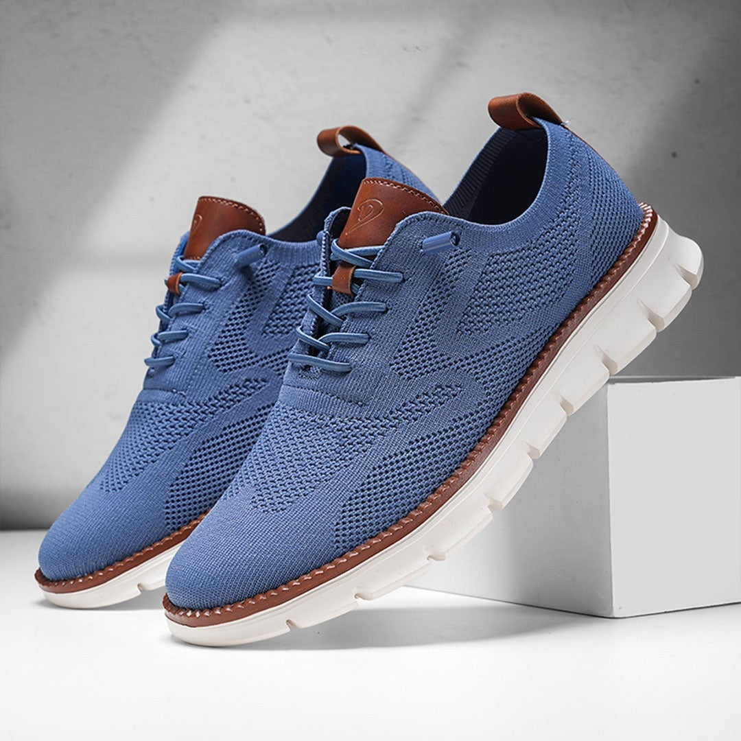 Urban - Ultra comfortable shoes ‘Lapis’ Limited Edition