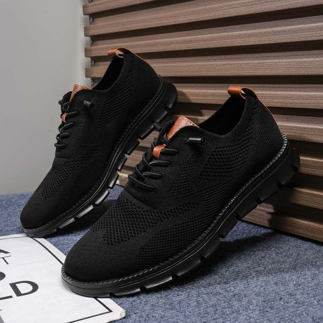 Urban - Ultra comfortable shoes ‘Blackout’ Limited Edition