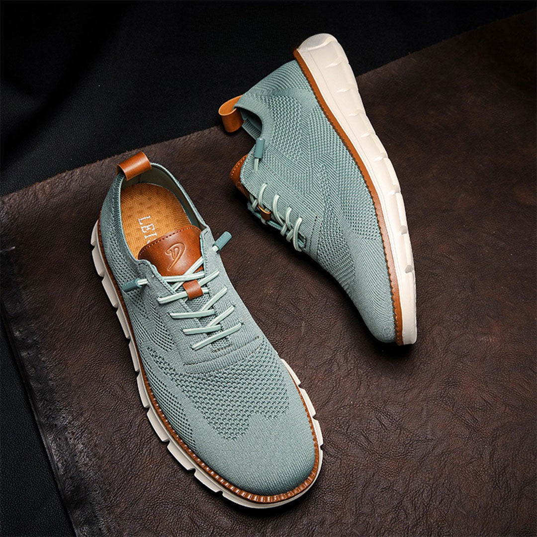 Urban - Ultra comfortable shoes ‘Teal’ Limited Edition