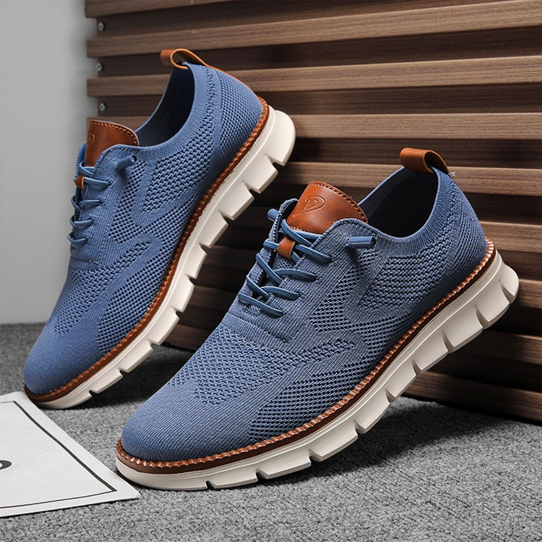 Urban - Ultra comfortable shoes ‘Lapis’ Limited Edition