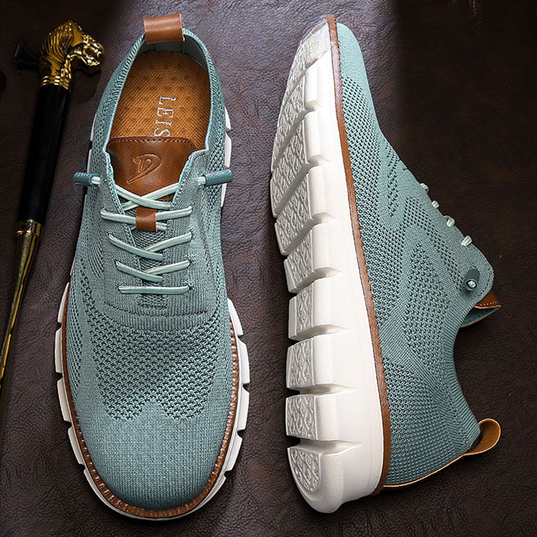 Urban - Ultra comfortable shoes ‘Teal’ Limited Edition
