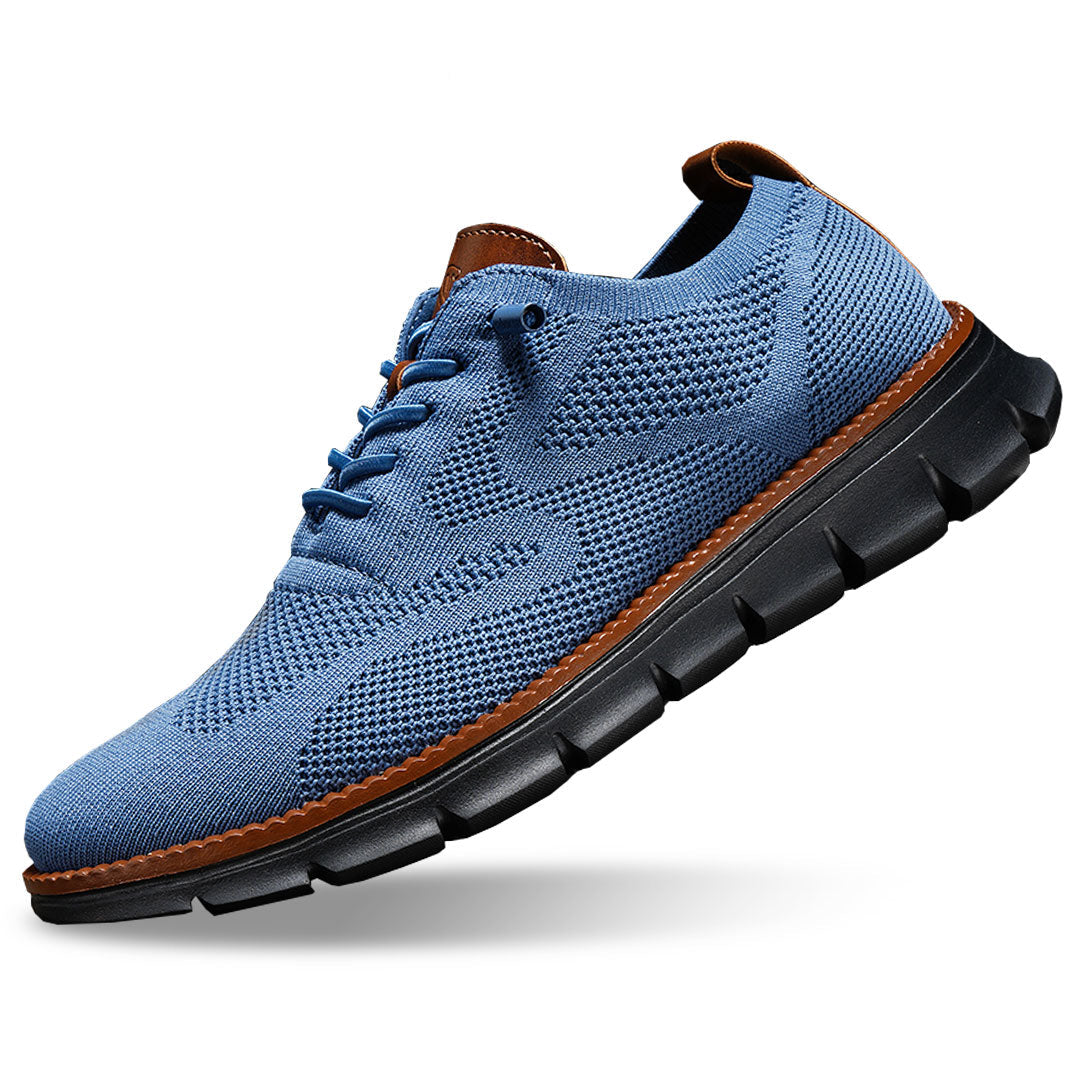 Urban - Ultra comfortable shoes ‘Blackout’ Limited Edition