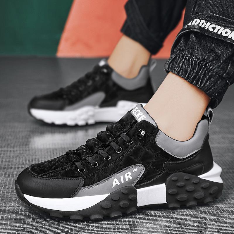 StrideMax - Air-Resistant & Comfortable Shoes