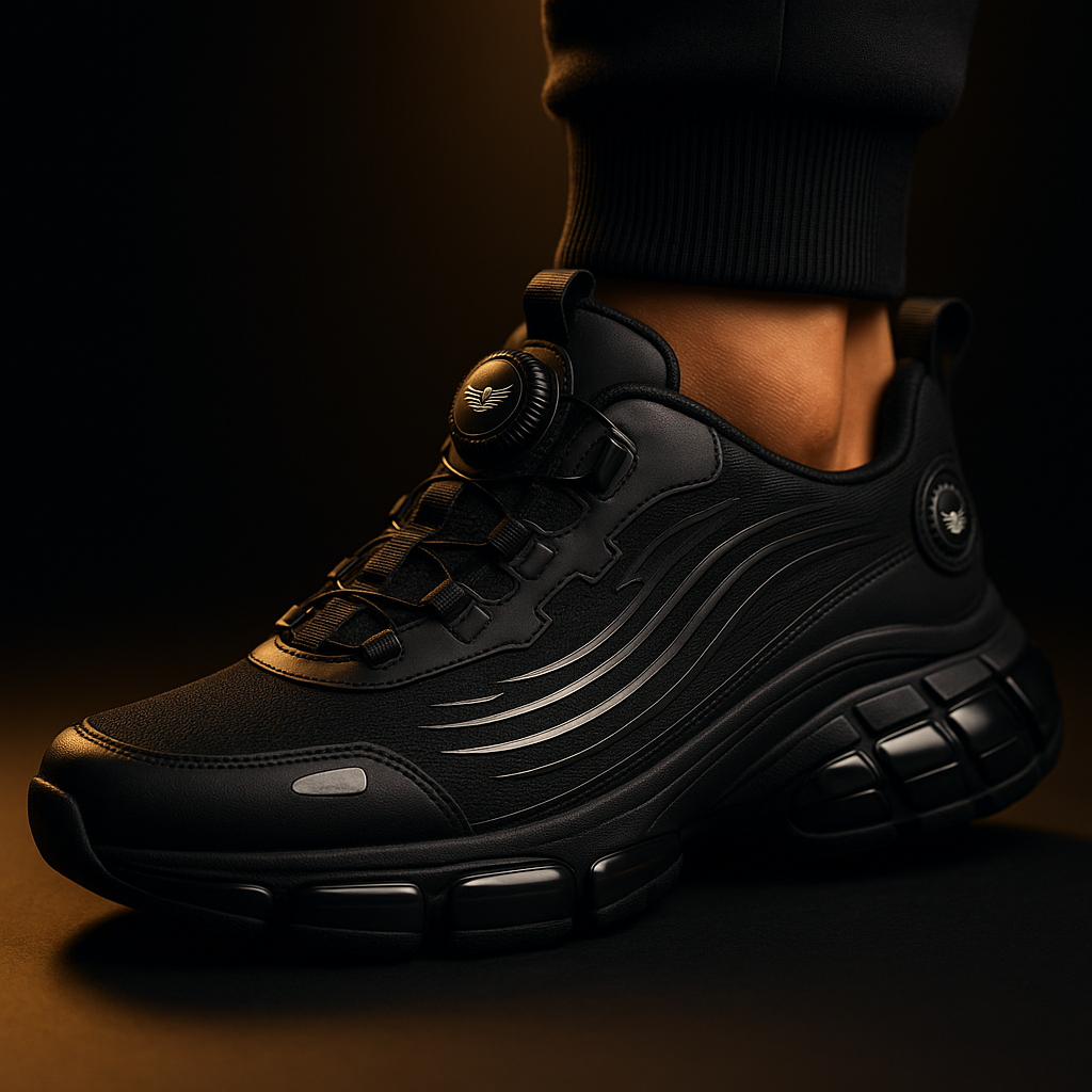 Ultralight Safety Shoes Henner