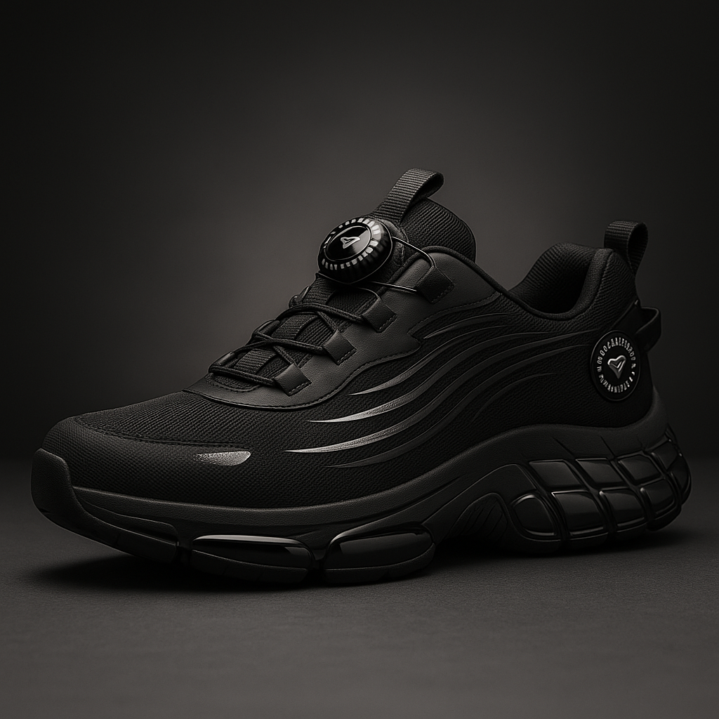 Ultralight Safety Shoes Henner
