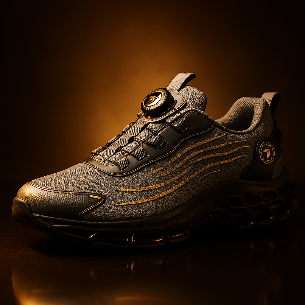 Ultralight Safety Shoes Henner