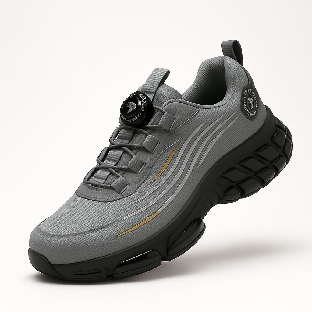 Ultralight Safety Shoes Henner
