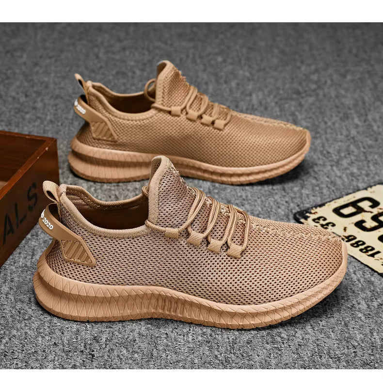 FlexMotion - Ultra Comfortable Shoes
