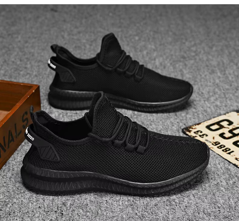 FlexMotion - Ultra Comfortable Shoes