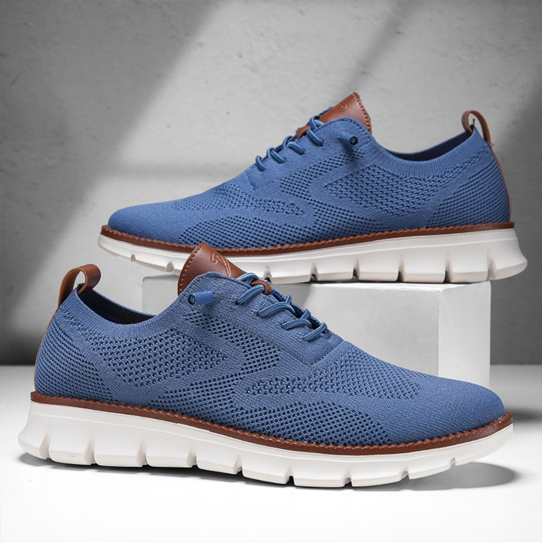 Urban - Ultra comfortable shoes ‘Lapis’ Limited Edition