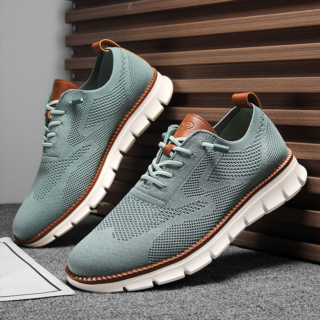Urban - Ultra comfortable shoes ‘Teal’ Limited Edition