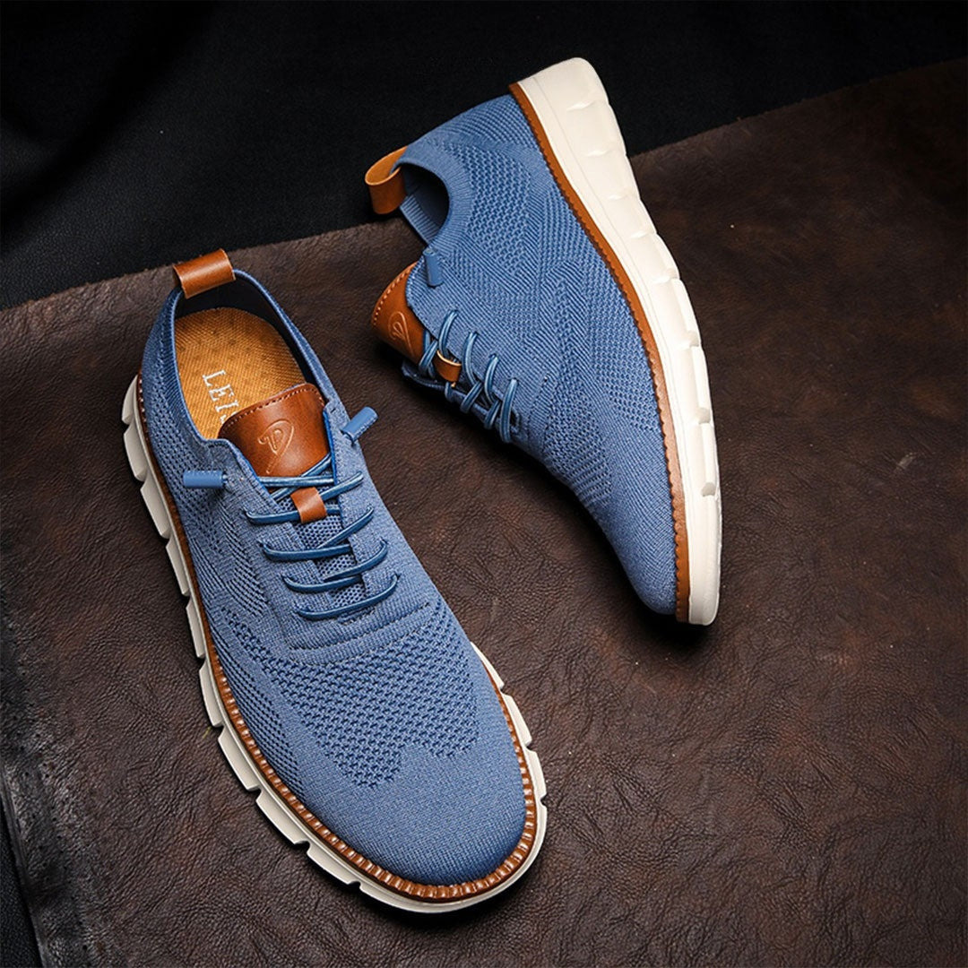 Urban - Ultra comfortable shoes ‘Lapis’ Limited Edition