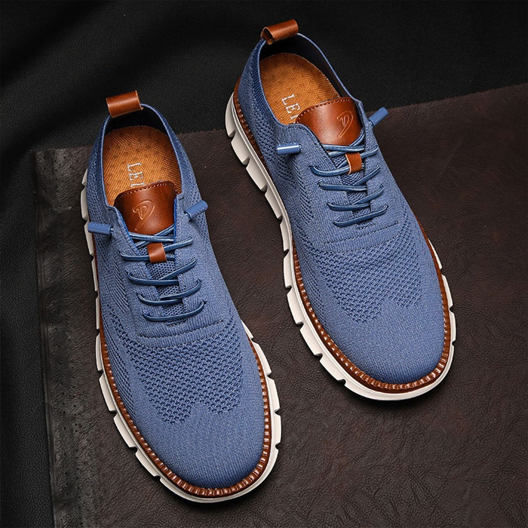 Urban - Ultra comfortable shoes ‘Lapis’ Limited Edition