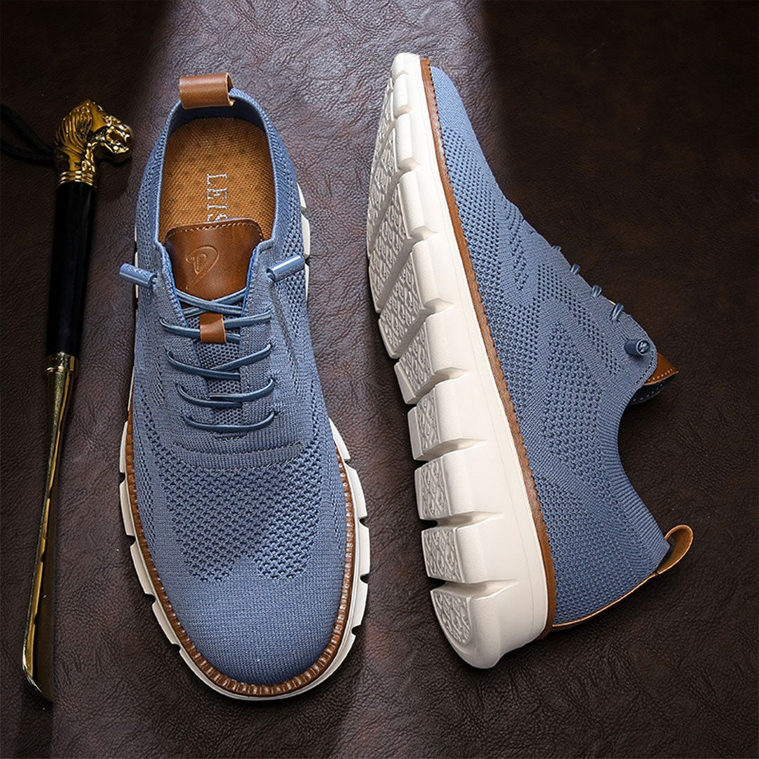 Urban - Ultra comfortable shoes ‘Lapis’ Limited Edition