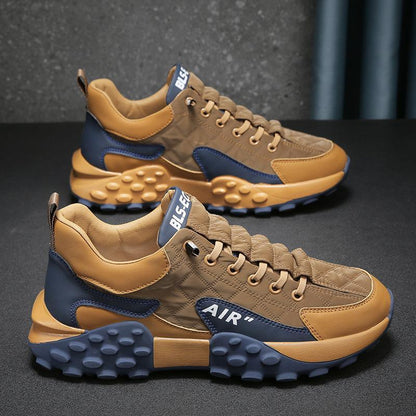 StrideMax - Air-Resistant & Comfortable Shoes