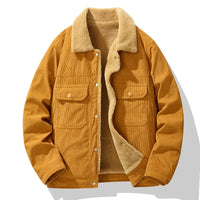 Mustard Yellow
