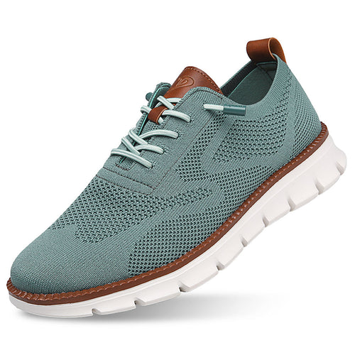 Urban - Ultra comfortable shoes ‘Teal’ Limited Edition
