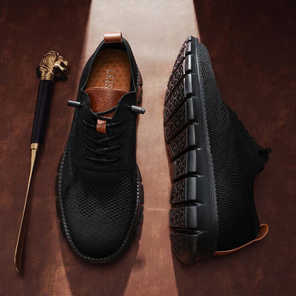 Urban - Ultra comfortable shoes ‘Blackout’ Limited Edition