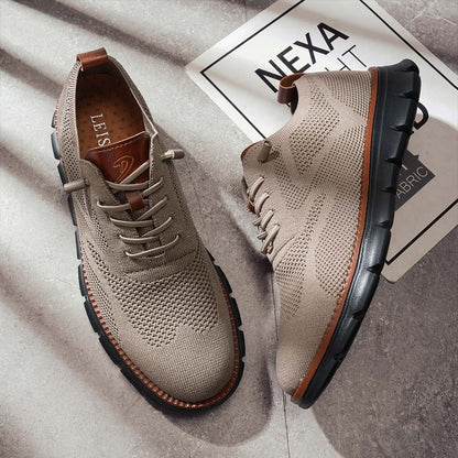 Urban - Ultra comfortable shoes ‘Blackout’ Limited Edition