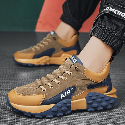 StrideMax - Air-Resistant & Comfortable Shoes