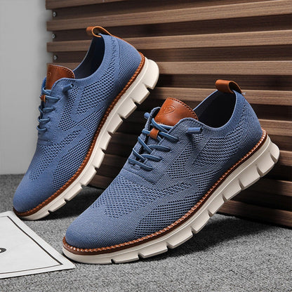 Urban - Ultra comfortable shoes ‘Lapis’ Limited Edition