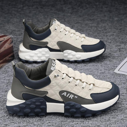 StrideMax - Air-Resistant & Comfortable Shoes