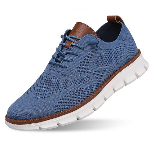 Urban - Ultra comfortable shoes ‘Lapis’ Limited Edition