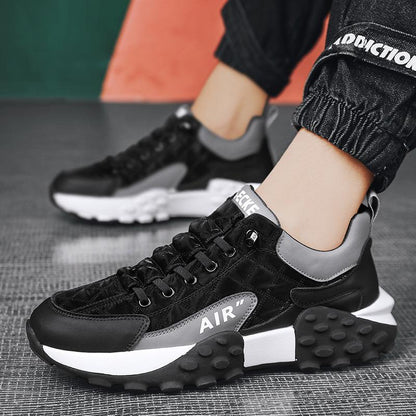 StrideMax - Air-Resistant & Comfortable Shoes