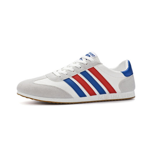 Retro Sport Sneakers
