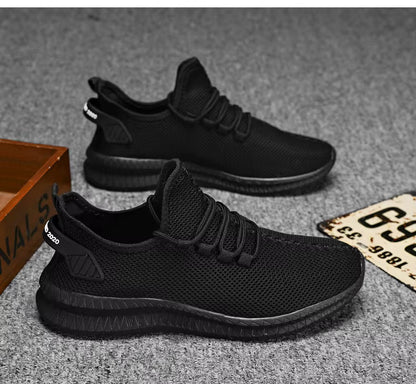 FlexMotion - Ultra Comfortable Shoes
