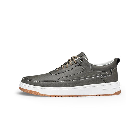 Vincezo Genuine Leather Sneaker