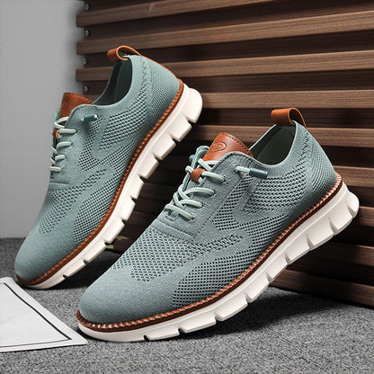 Urban - Ultra comfortable shoes ‘Teal’ Limited Edition