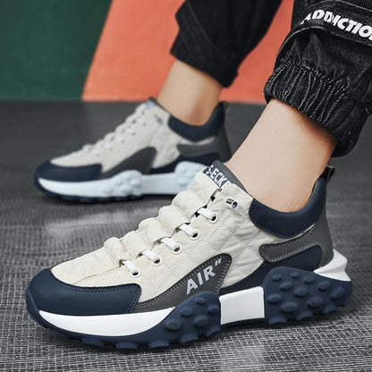StrideMax - Air-Resistant & Comfortable Shoes