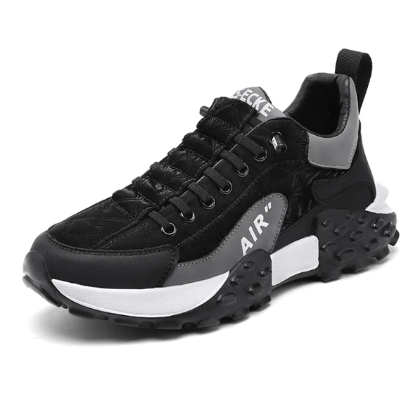 StrideMax - Air-Resistant & Comfortable Shoes