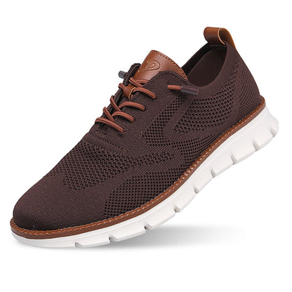 Urban - Ultra comfortable shoes ‘Maroon’ Limited Edition