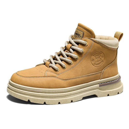 Sahara Ridge Boots